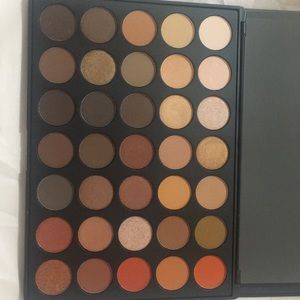 Morphe 35O palette